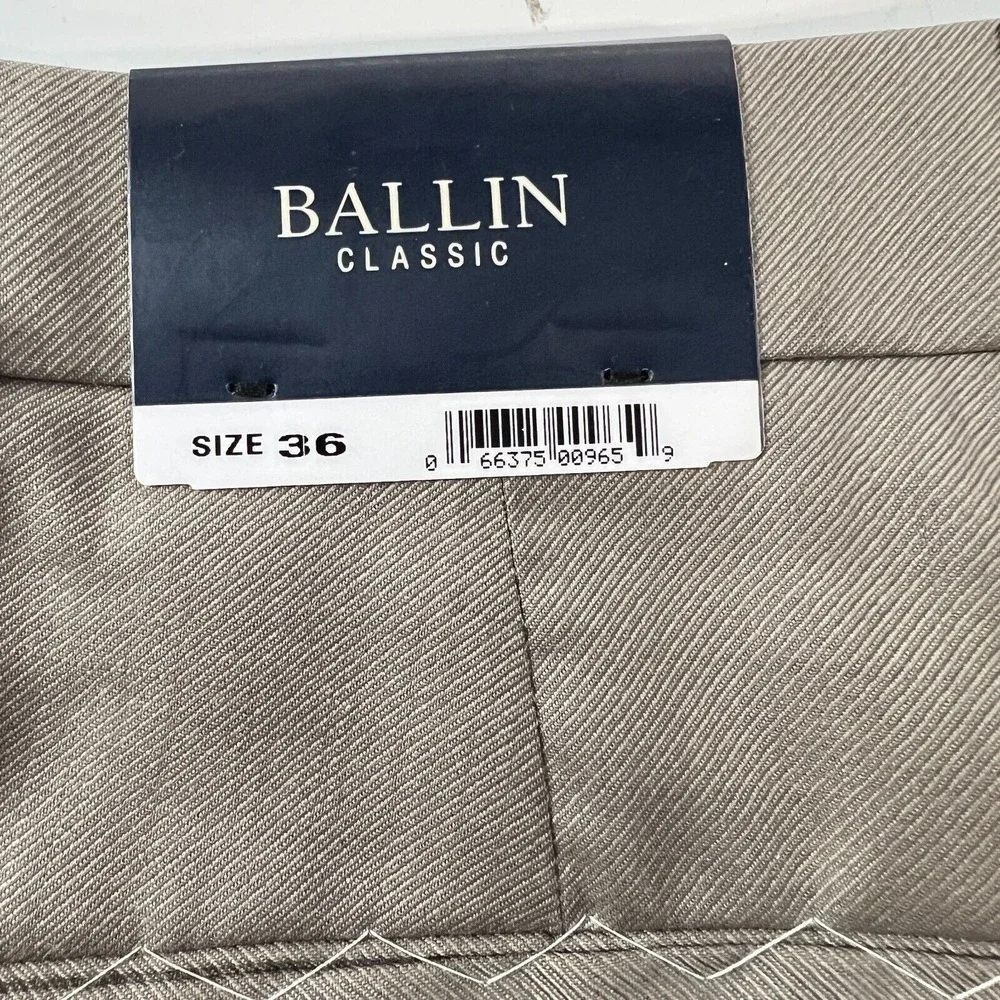 NEW Ballin Classic Comfort 